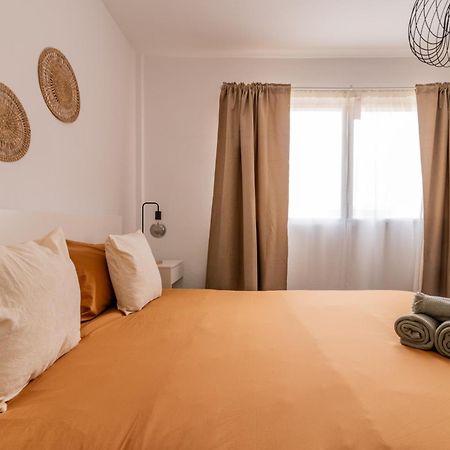 Ohana House In Corralejo Center Buitenkant foto