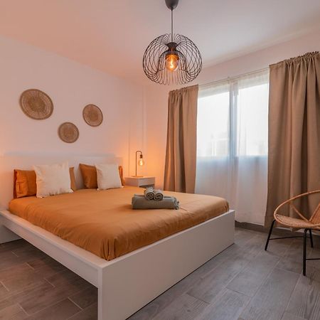Ohana House In Corralejo Center Buitenkant foto