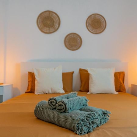 Ohana House In Corralejo Center Buitenkant foto