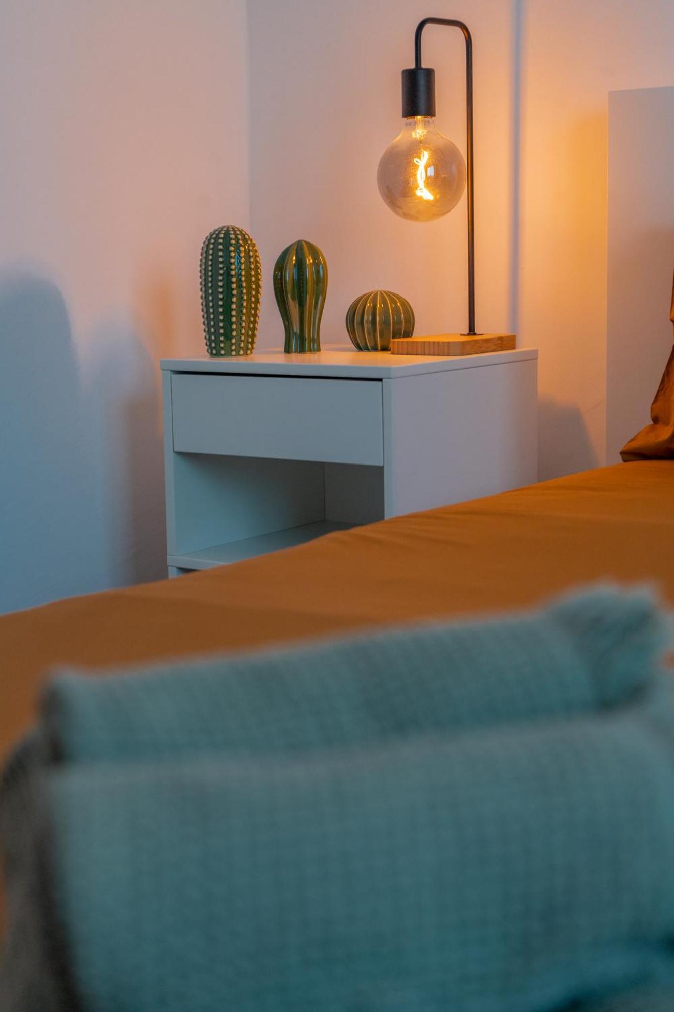 Ohana House In Corralejo Center Buitenkant foto