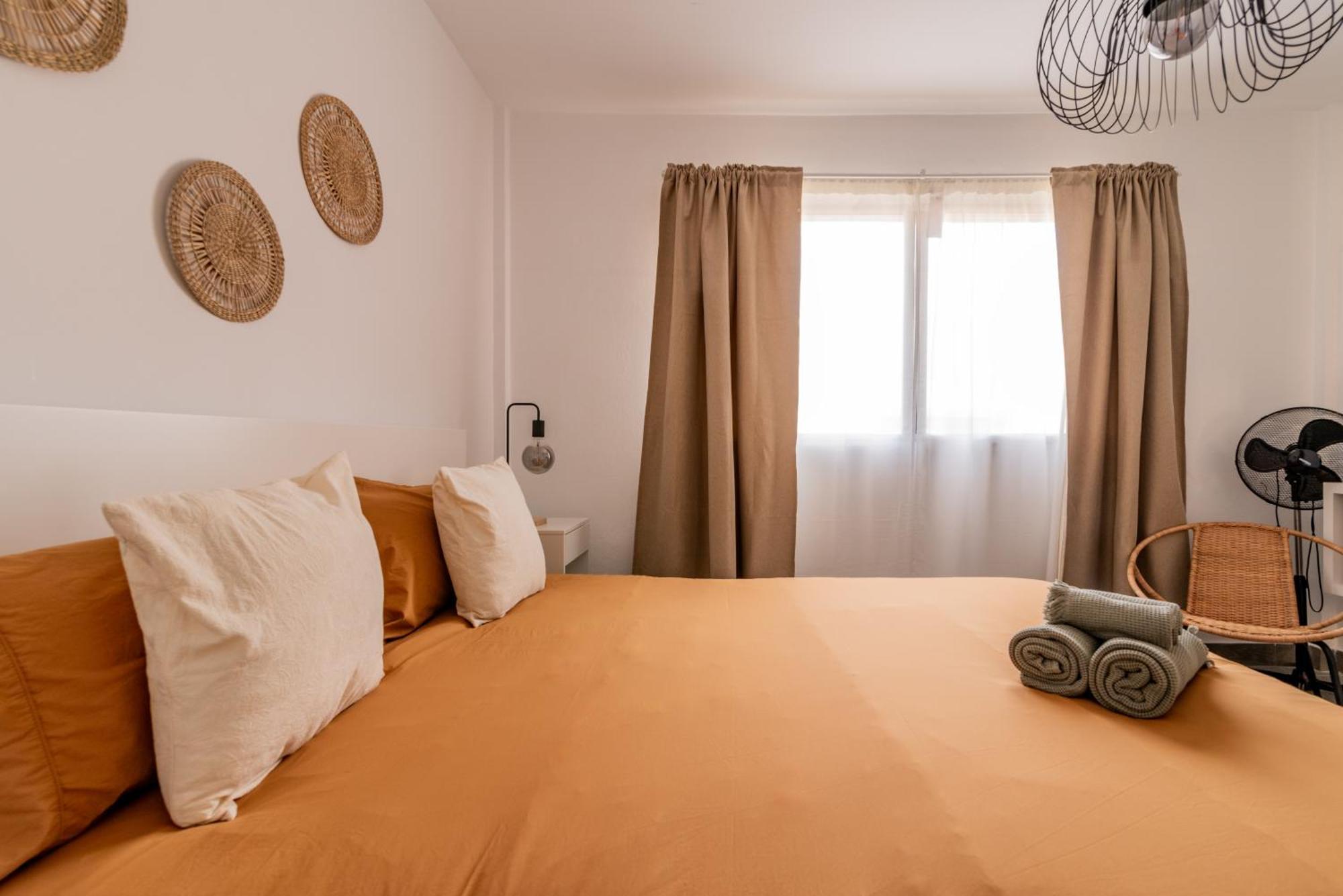 Ohana House In Corralejo Center Buitenkant foto