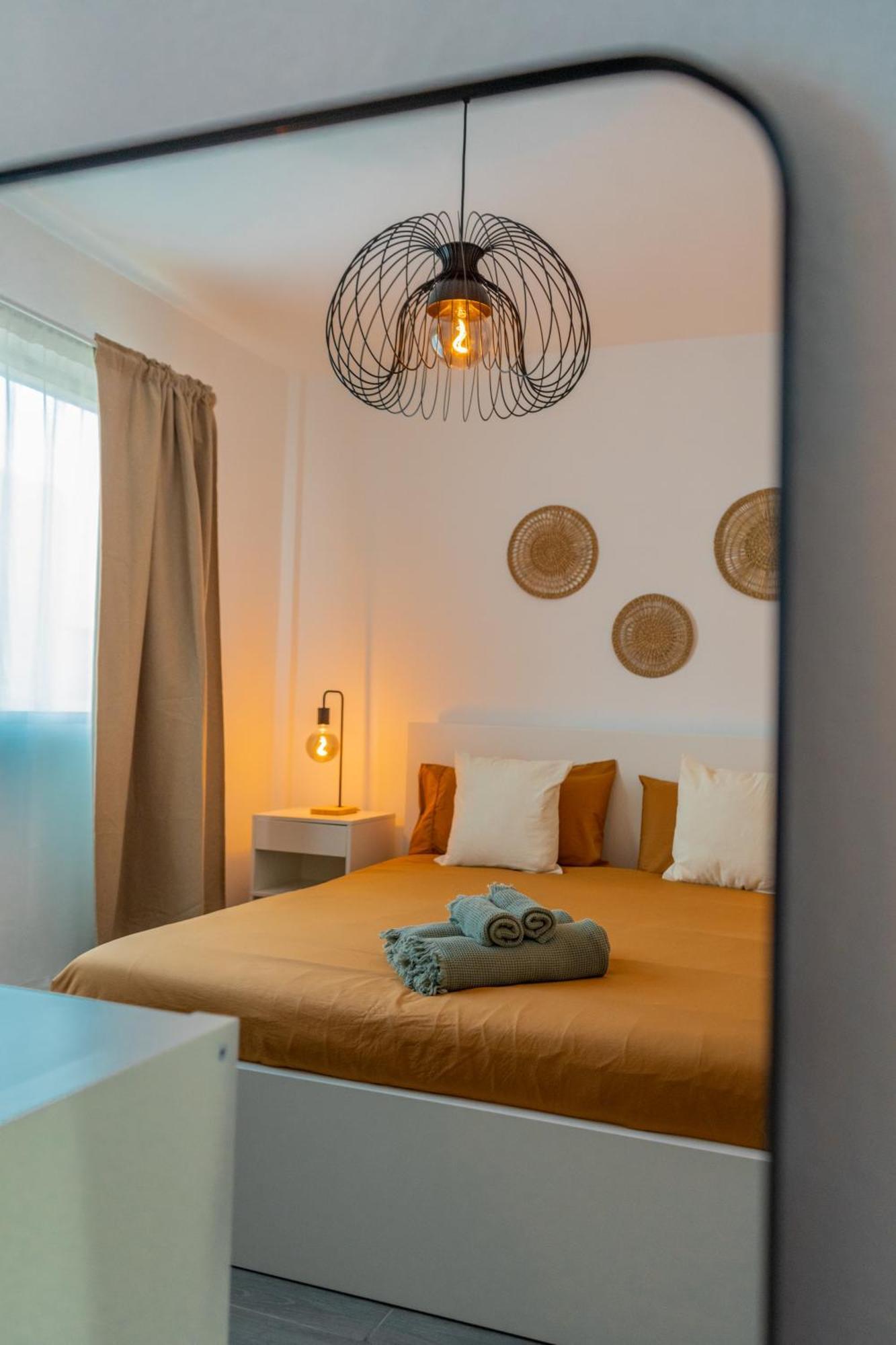 Ohana House In Corralejo Center Buitenkant foto