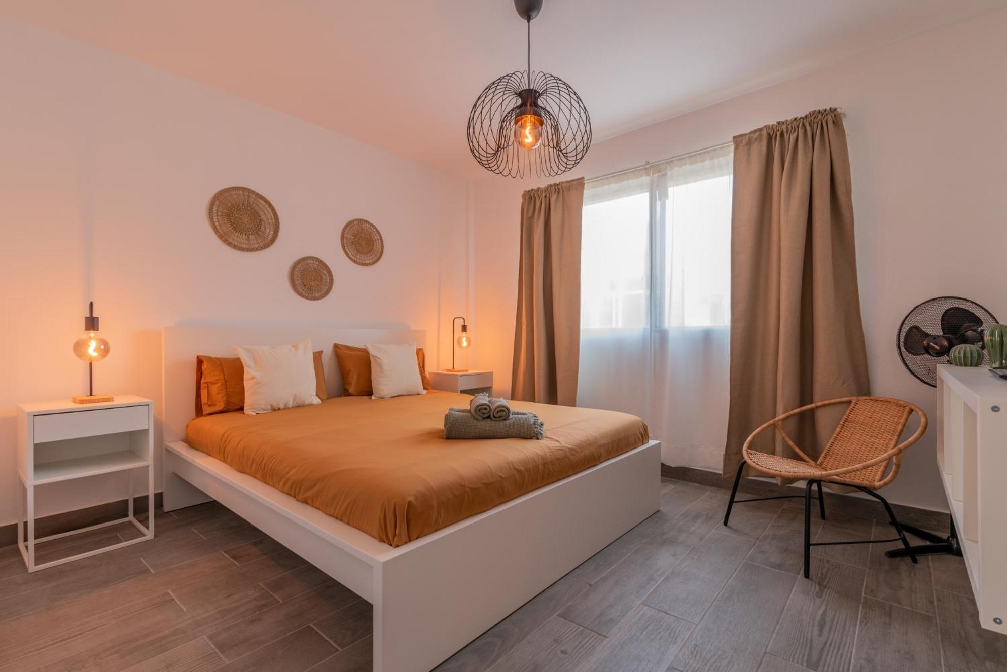 Ohana House In Corralejo Center Buitenkant foto