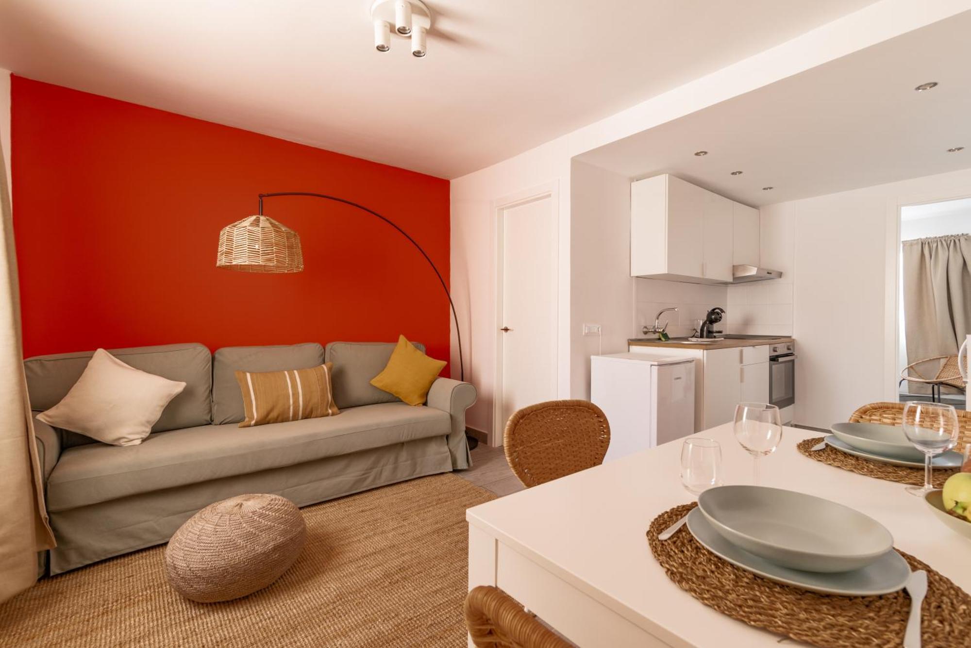 Ohana House In Corralejo Center Buitenkant foto