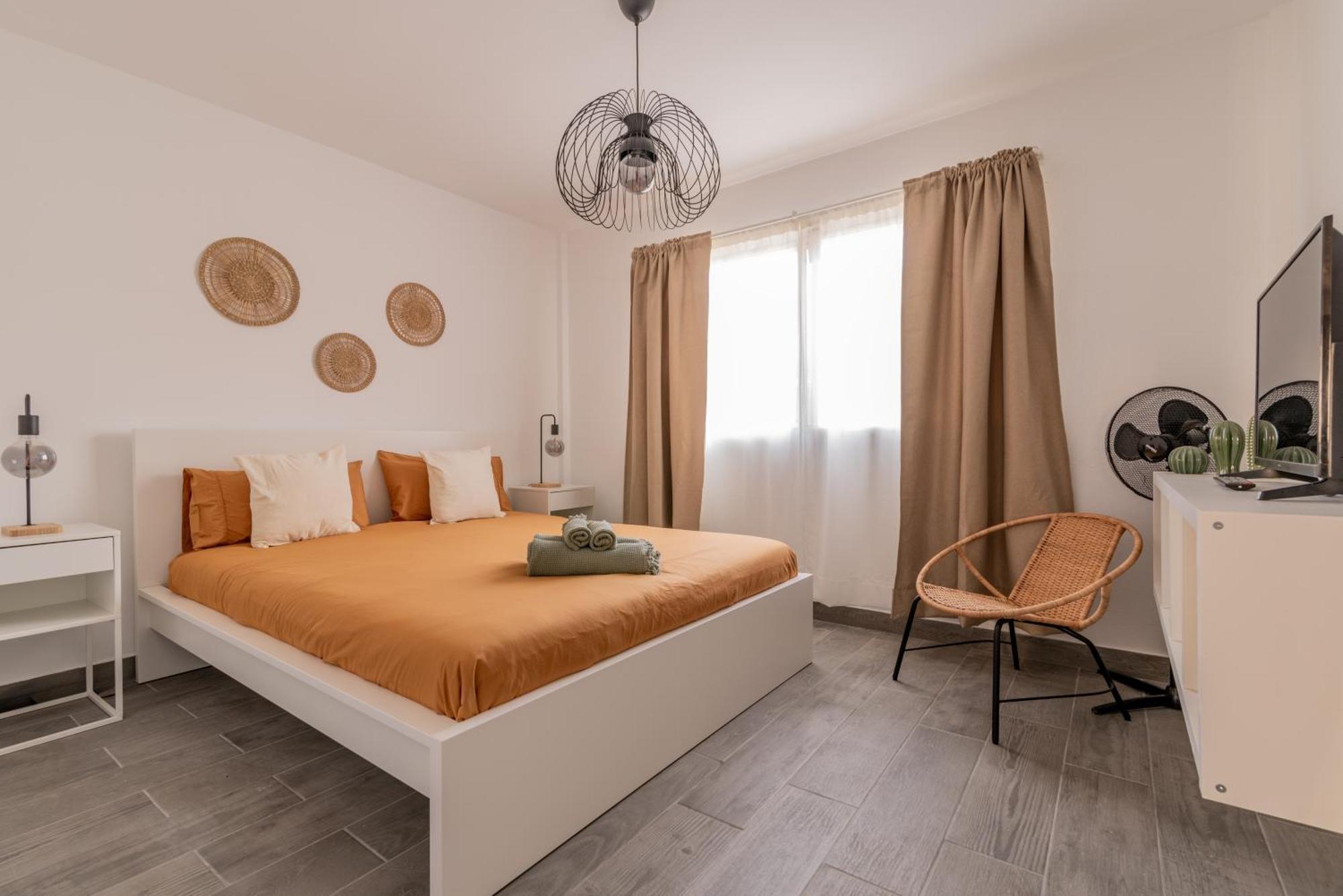 Ohana House In Corralejo Center Buitenkant foto
