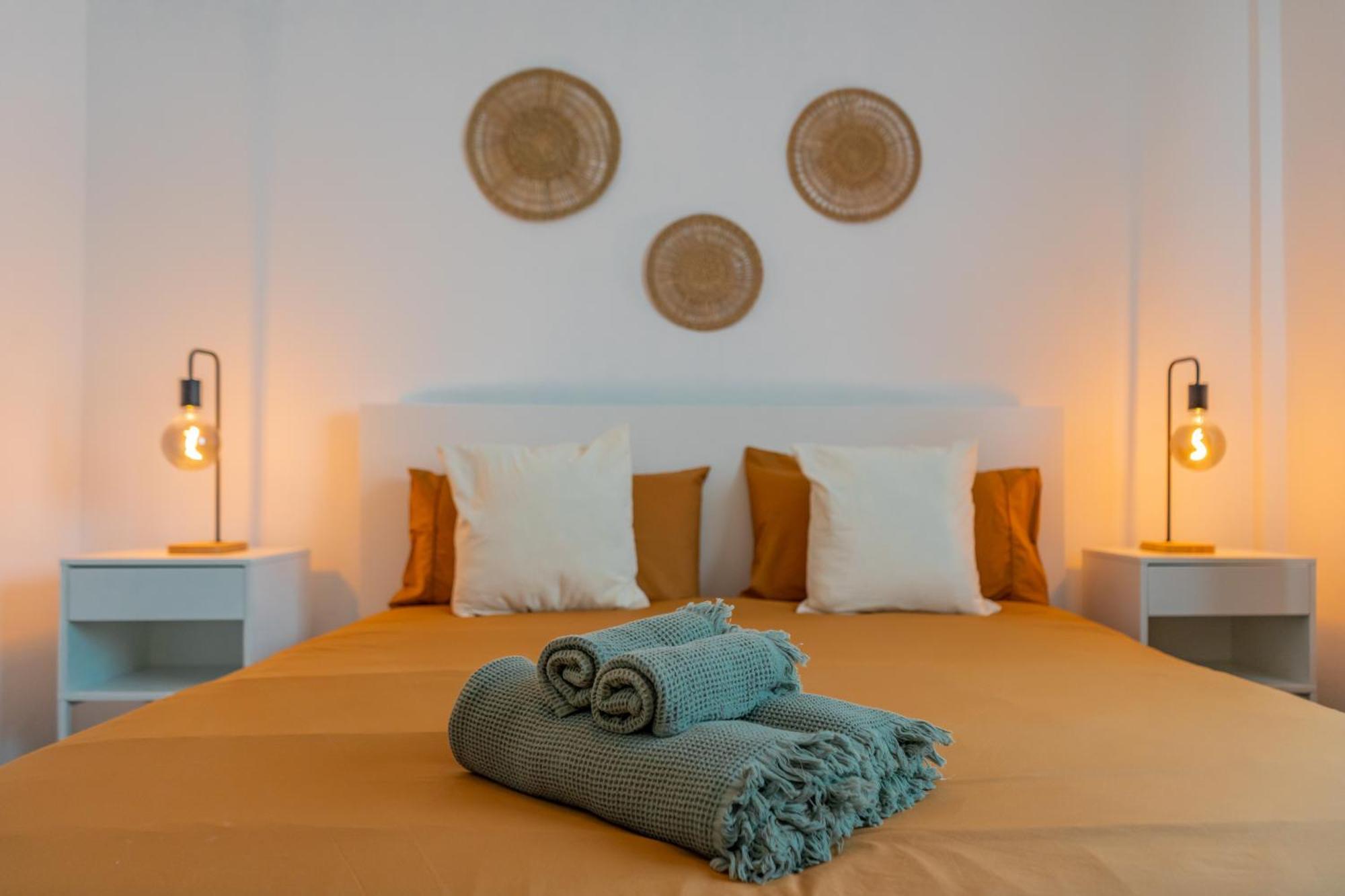 Ohana House In Corralejo Center Buitenkant foto